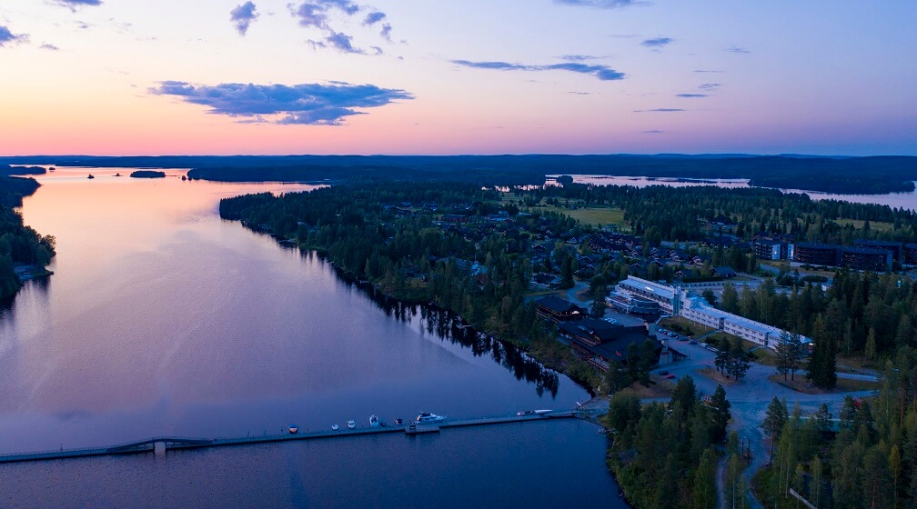 Sokos Hotel Tahkovuori