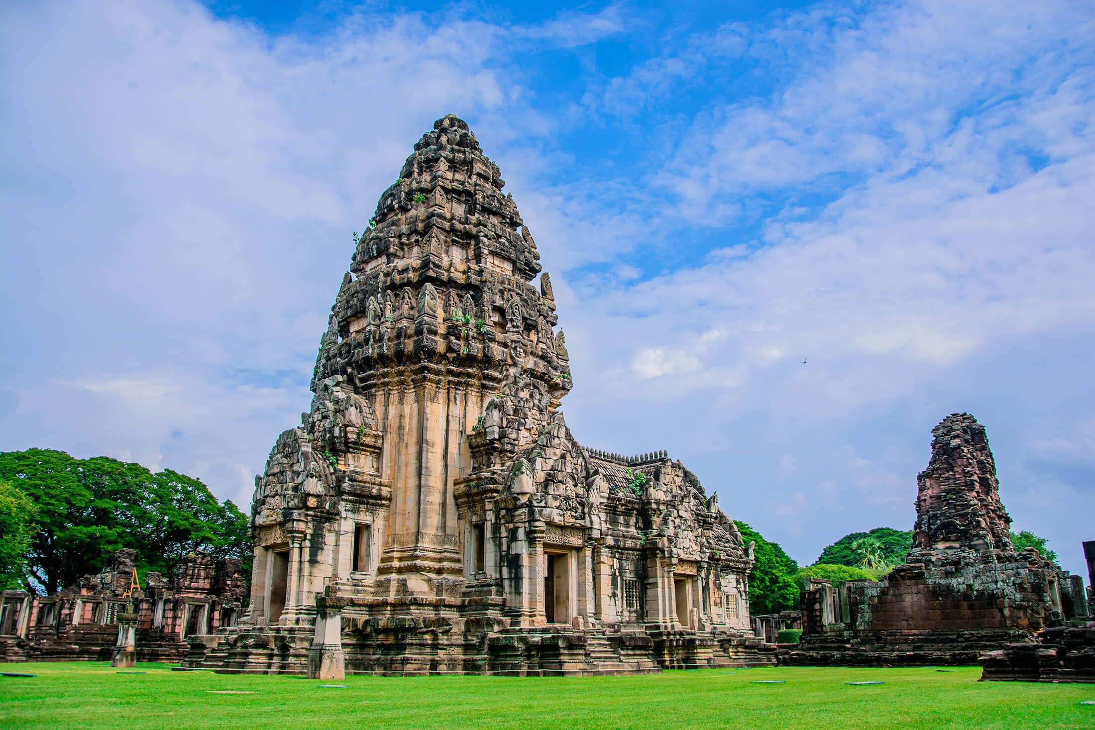 cambodia